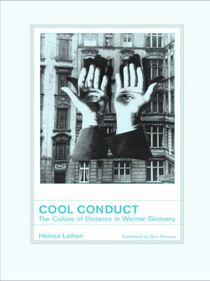 cover image of Cool Conduct